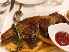 -沙利文餐厅(南湾街店)