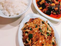 -大米先生(龙湖上城天街店)