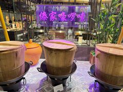 -西双版纳融创皇冠假日度假酒店
