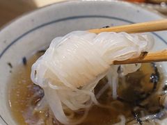 魔芋丝-冠仔点关东煮