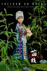 点击看大图 -菓糖儿童摄影(大卫城店)