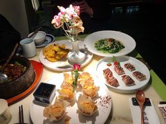 -桂满陇-十里风荷(合生汇店)