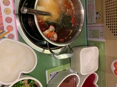 -一围肥牛肉小火锅(佳兆业广场店)