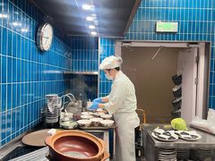 -莆田餐厅PUTIEN(颐堤港店)
