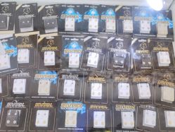 -AI艾耳·专业手工耳洞·穿孔美学馆