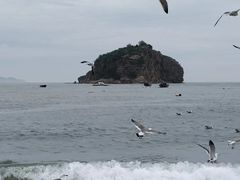 -棒棰岛宾馆景区