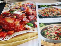 -金渝海鲜烧烤万州烤鱼店