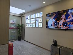 -希玛爱康健口腔(南山海岸城店)