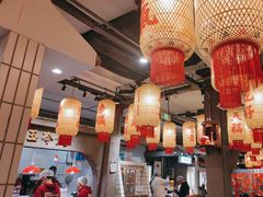 -朱光玉火锅馆·太原旗舰(钟楼街店)