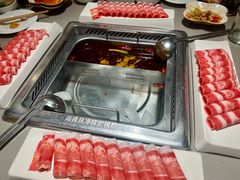 -海底捞火锅(西直门凯德MALL店)