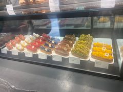 -Money Shops(愚园路店)