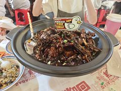 -回味黑鸭煲·始于2006(万松园店)