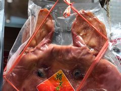 -上海市长春食品商店(淮海中路店)