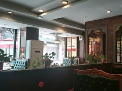 -老牌坊•鲁菜名店•地道济南菜(大观园商埠店)