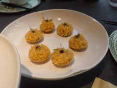 -南里山房·新淮扬菜(徐汇万科店)