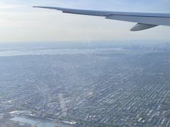 -约翰·菲茨杰拉德·肯尼迪国际机场