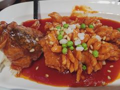 -湘约东方·湘约和港·湖南家常菜·宴请(民星路店)