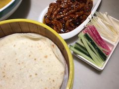 -小菜园新徽菜(泰州茂业店)