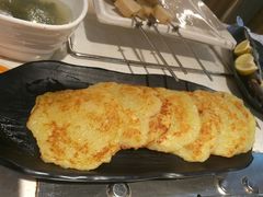 -小鲜肉延边朝鲜族烤串(珠海店)