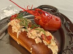 -LESCEDARS Brasserie Bistro香柏树