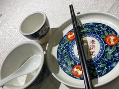 -老浒记烤鸭-北京菜(琉璃厂店)