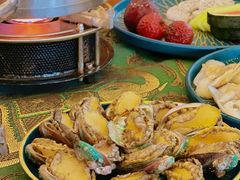 -火舞泰·泰式海鲜火锅餐厅(世纪城店)