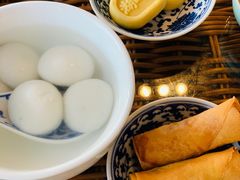 -湖畔居茶楼(湖滨店)