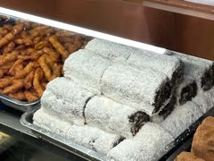 -老回回小吃(百万庄店)