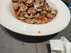 -海鲜e族(马王堆店)