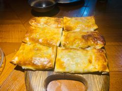 -楼兰新疆主题餐厅(坂田佳华领汇广场店)