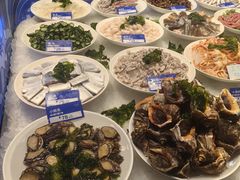 -小螺号海鲜·地道鲁菜(泉城广场店)