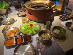 -西塔老太太泥炉烤肉(青浦蟠龙天地店)