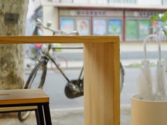 大堂-Onirii Coffee(长乐路店)