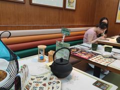 -云海肴·汽锅鸡·云南代表菜(美罗城店)