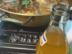 -云晓光头烧烤吧(德平路店)