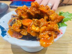 -松幸日式料理(中山路店)