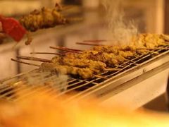 -盛宴自助餐厅(运达喜来登店)