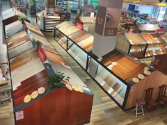 -百安居装修建材卖场(南山店)