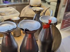 -香园茶社·金陵小灶(老门东店)