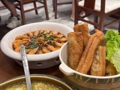 -锡和无锡菜(景丽苑店)