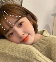 -YESIDO椰岛造型烫发染发