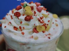 -milkplus·泰式奶茶(较场东路店)