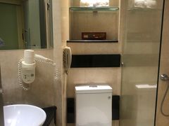 -香港尖沙咀皇悦酒店
