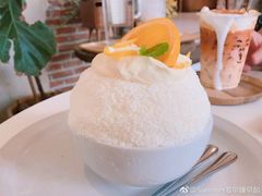 柚子雪冰-Cheevit Cheeva(Sirimangkalajarn)