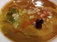 -老门框爆肚涮肉(金宝街店)