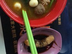 榴莲酥-清华大学-紫荆园餐厅