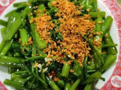 -曼谷食堂·泰国家庭料理(丹桂路店)