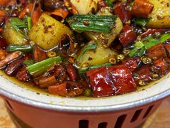 -怪噜范·老贵阳街头名小吃(鸿通城店)