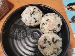 -肥肥虾庄·金牌油焖大虾(杨园滨江时代walk店)