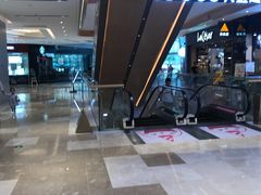 -IPARK购物中心